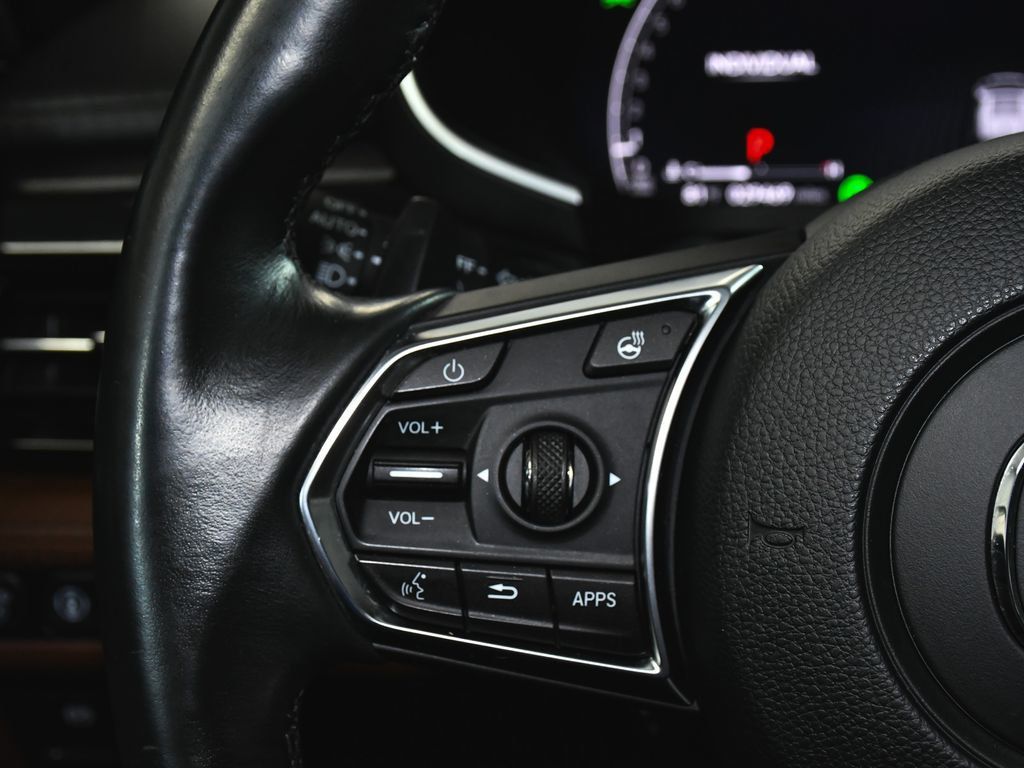 Acura MDX photo 32