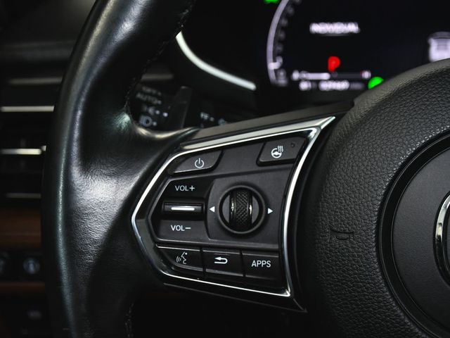 2024 Acura MDX Advance - 23061899 - 31