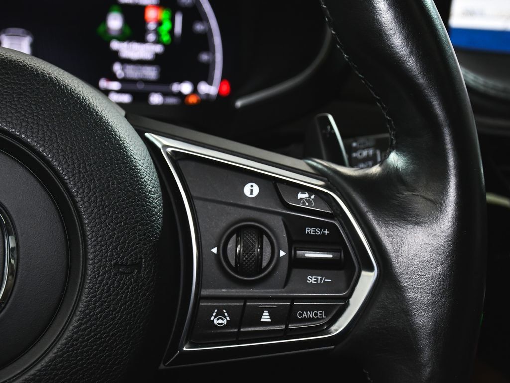 Acura MDX photo 34