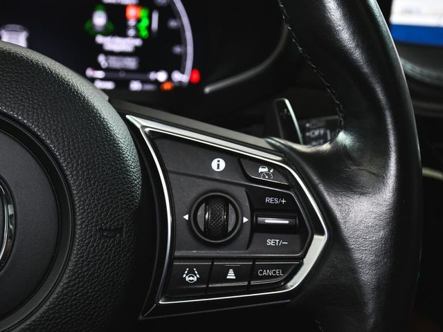 2024 Acura MDX Advance - 23061899 - 33