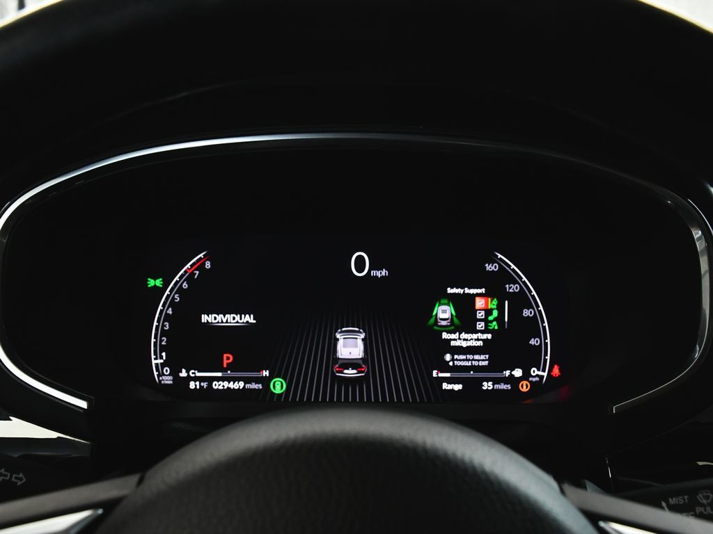 Acura MDX photo 36
