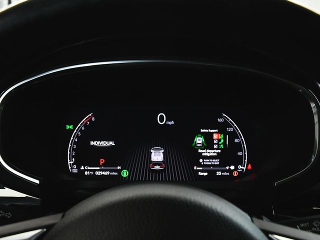 2024 Acura MDX Advance - 23061899 - 35