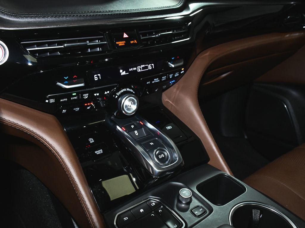Acura MDX photo 38