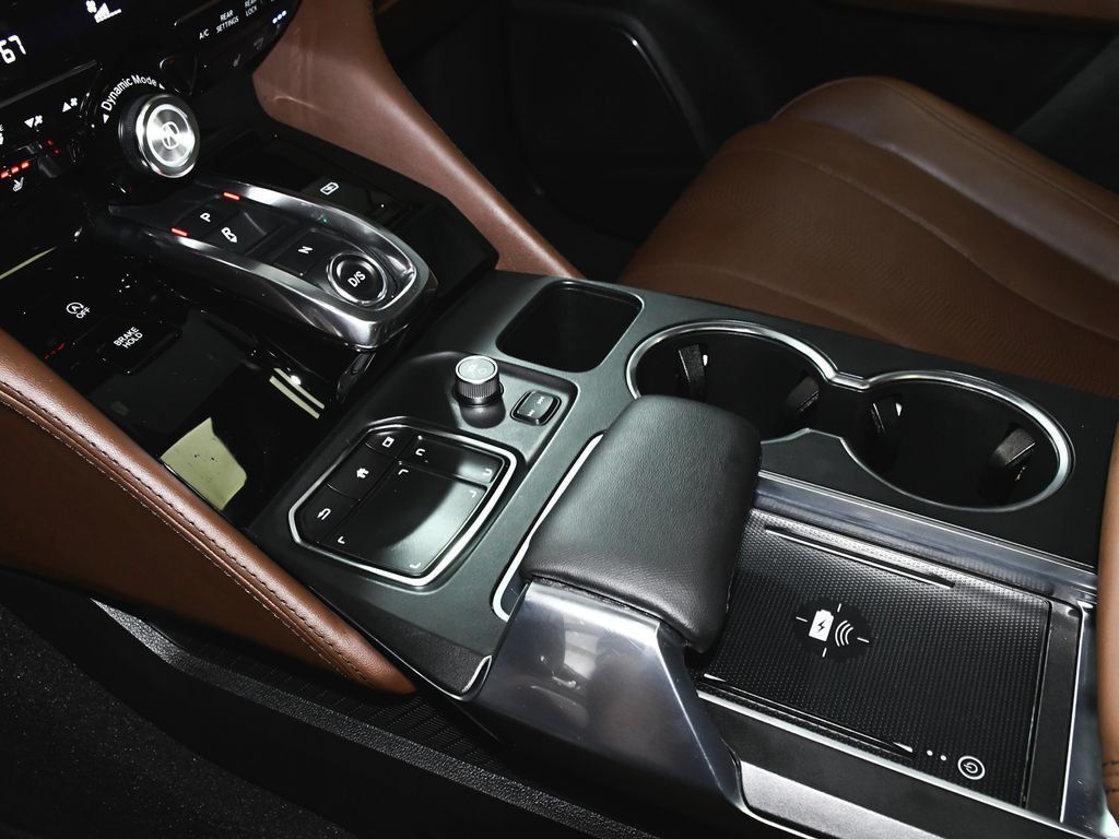 Acura MDX photo 39