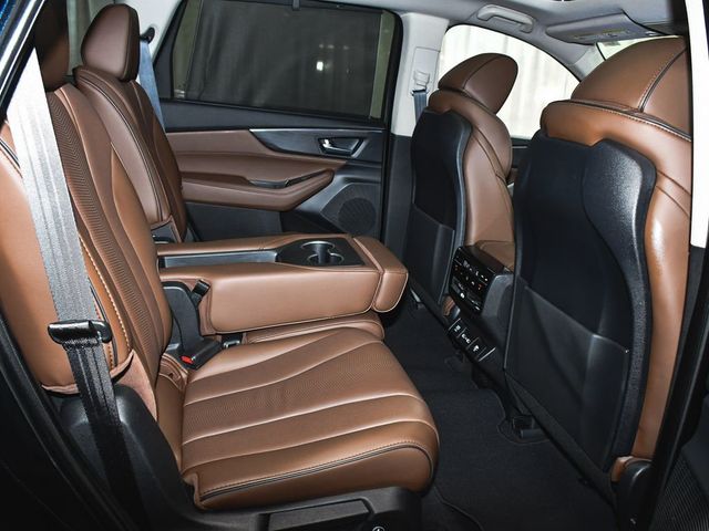 2024 Acura MDX Advance - 23061899 - 53