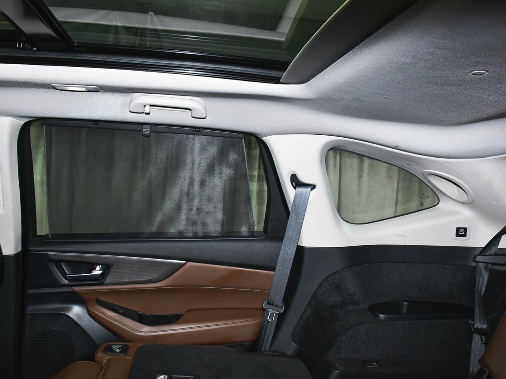 Acura MDX photo 57