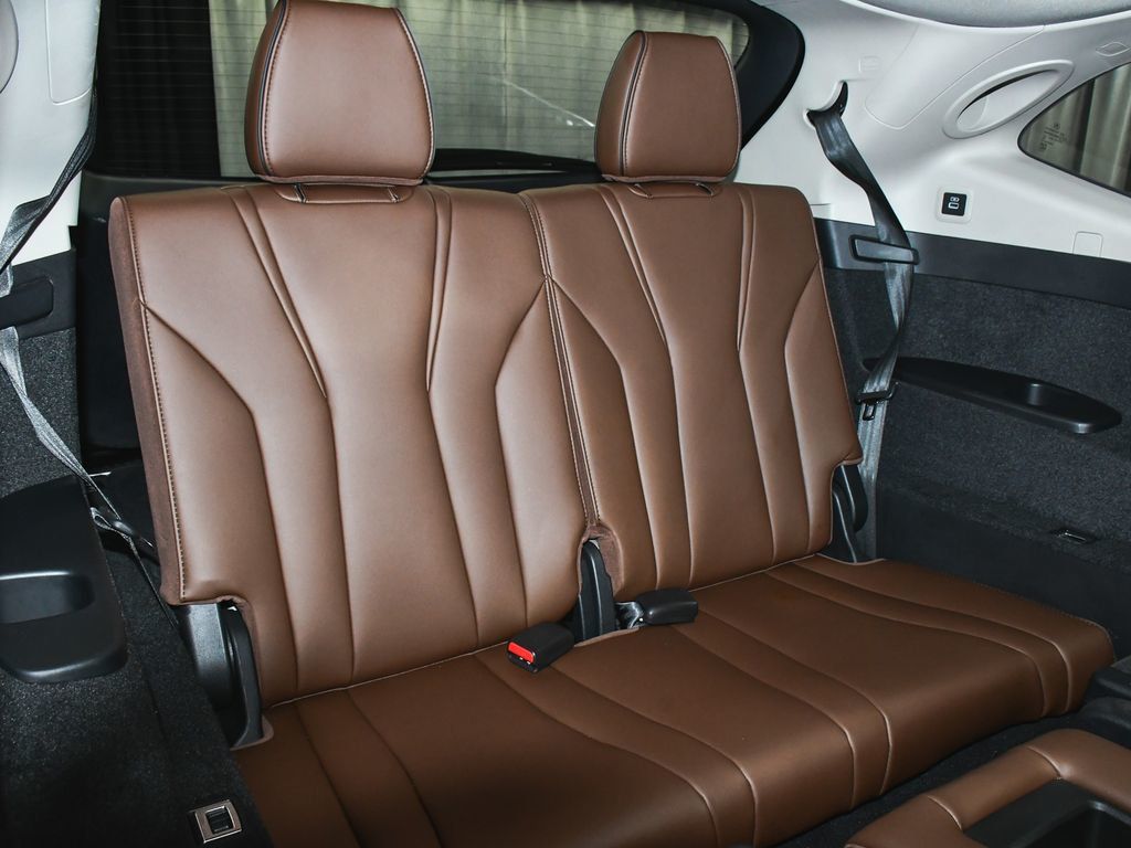 Acura MDX photo 59