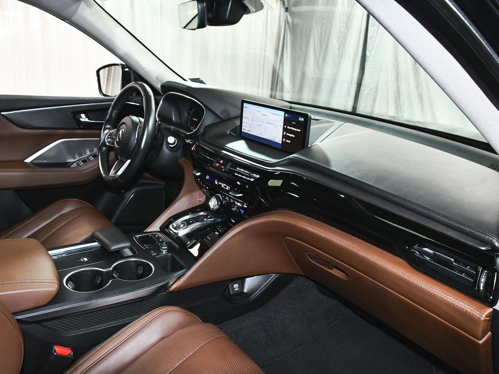 Acura MDX photo 64