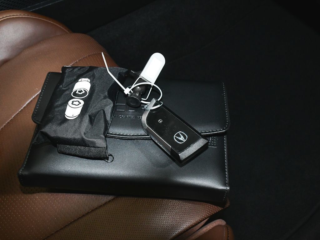 Acura MDX photo 67