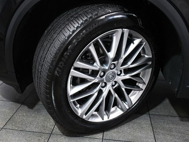 2024 Acura MDX Advance - 23061899 - 6