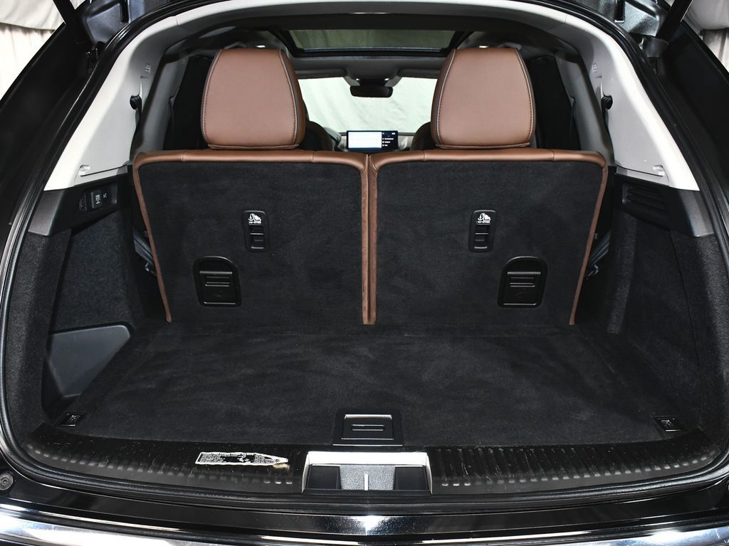 Acura MDX photo 70