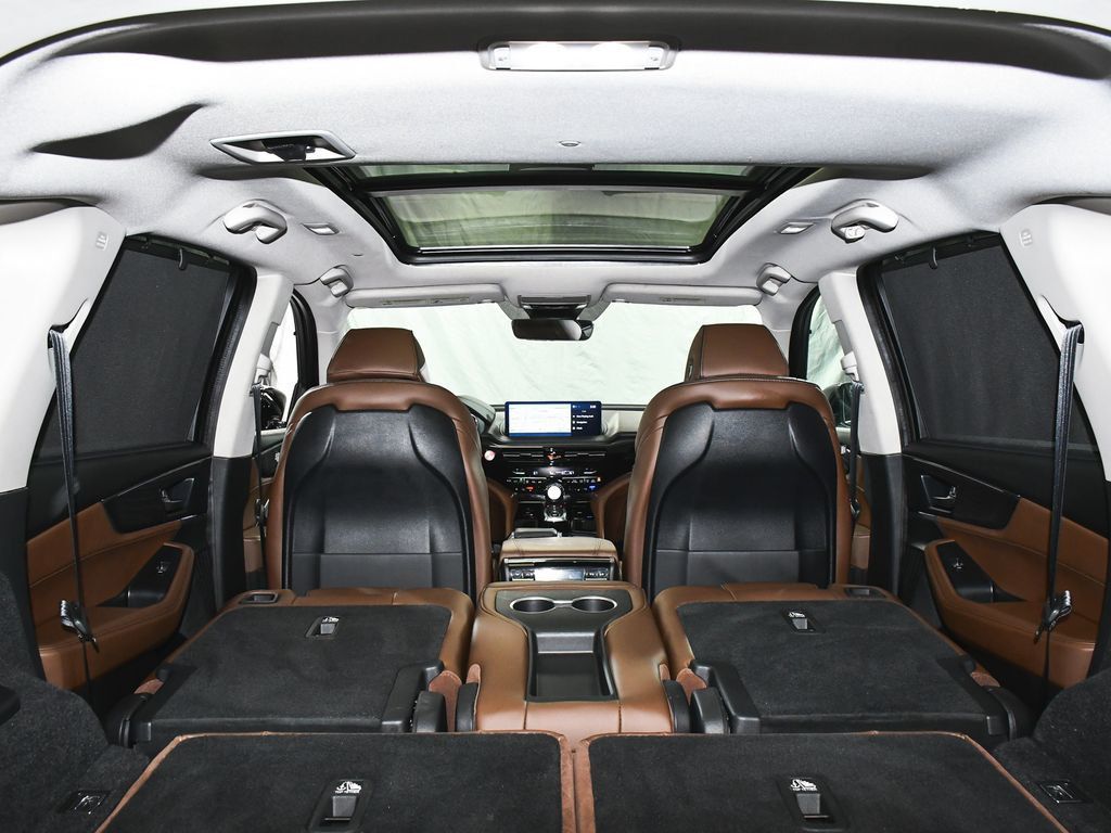 Acura MDX photo 72