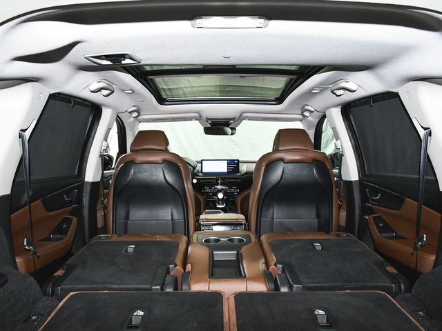 2024 Acura MDX Advance - 23061899 - 71