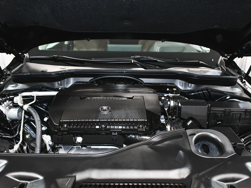 Acura MDX photo 74