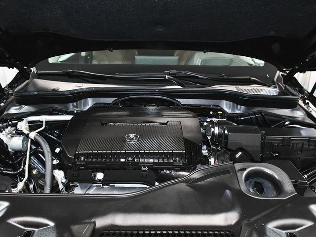 2024 Acura MDX Advance - 23061899 - 73