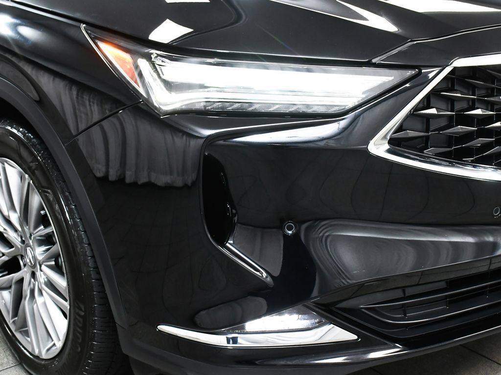 Acura MDX photo 77