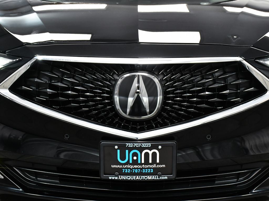Acura MDX photo 78