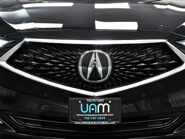 2024 Acura MDX Advance - 23061899 - 77