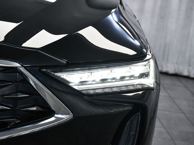 2024 Acura MDX Advance - 23061899 - 78