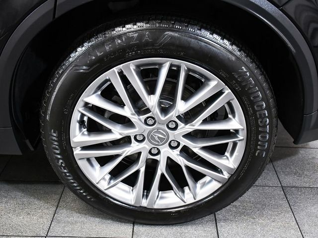 2024 Acura MDX Advance - 23061899 - 7