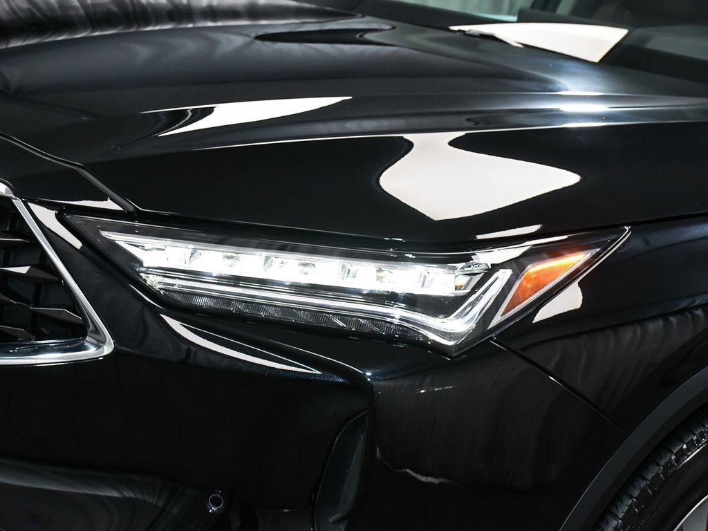 Acura MDX photo 80
