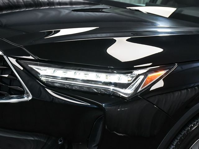 2024 Acura MDX Advance - 23061899 - 79