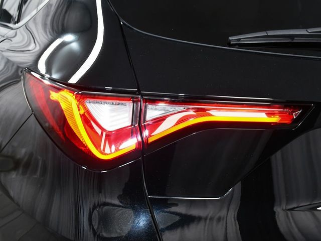2024 Acura MDX Advance - 23061899 - 83