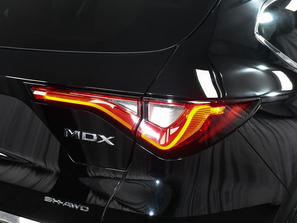 Acura MDX photo 87