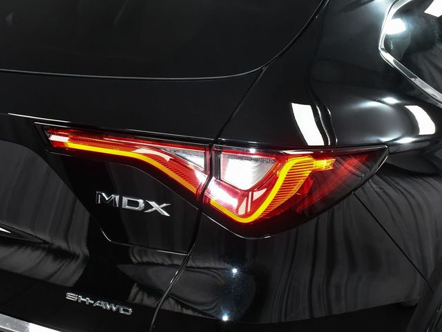 2024 Acura MDX Advance - 23061899 - 86