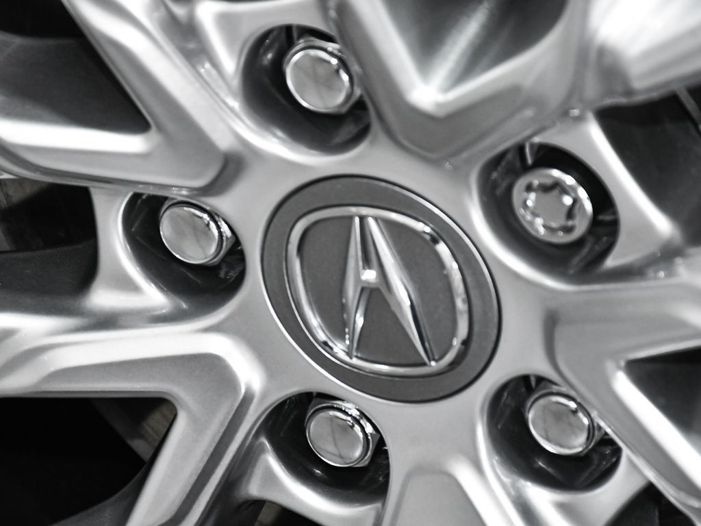 Acura MDX photo 89