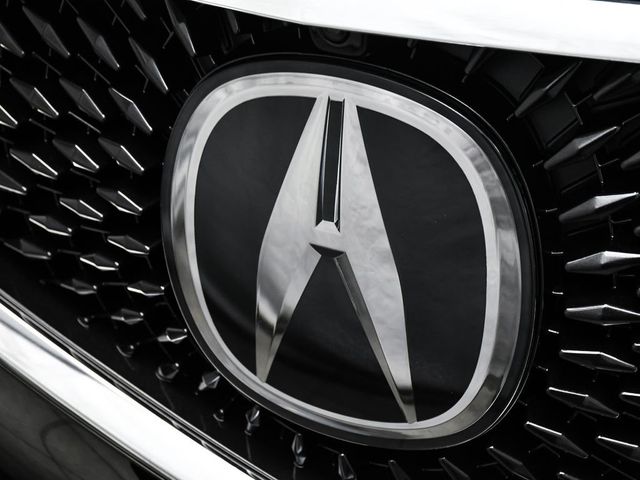 2024 Acura MDX Advance - 23061899 - 90