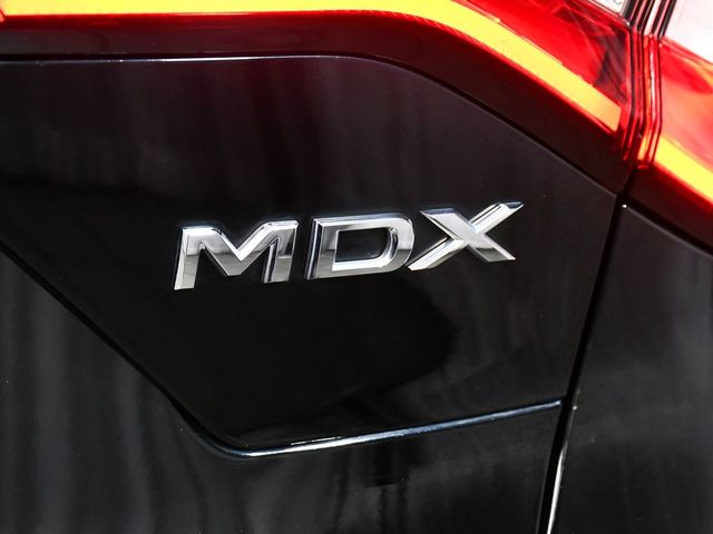 2024 Acura MDX Advance - 23061899 - 92