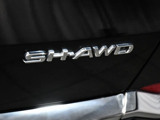 2024 Acura MDX Advance - 23061899 - 93