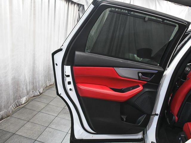 2024 Acura MDX A-Spec - 23024922 - 11