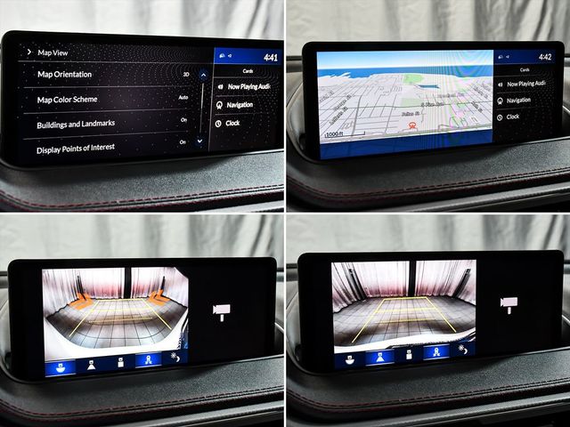 2024 Acura MDX A-Spec - 23024922 - 25