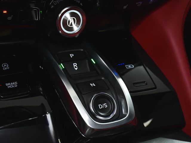 2024 Acura MDX A-Spec - 23024922 - 31