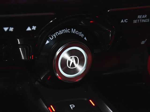 2024 Acura MDX A-Spec - 23024922 - 33
