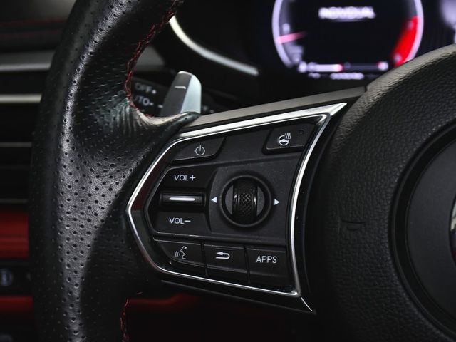 2024 Acura MDX A-Spec - 23024922 - 35