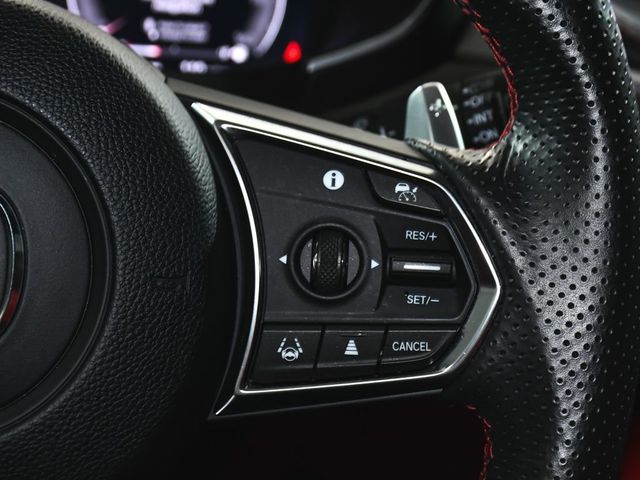2024 Acura MDX A-Spec - 23024922 - 38