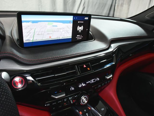 2024 Acura MDX A-Spec - 23024922 - 40