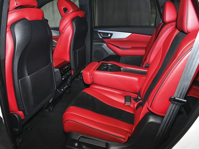 2024 Acura MDX A-Spec - 23024922 - 52