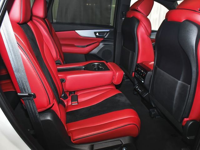 2024 Acura MDX A-Spec - 23024922 - 55