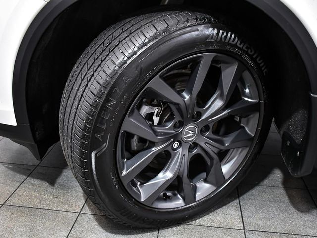 2024 Acura MDX A-Spec - 23024922 - 6