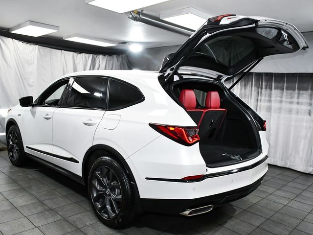 2024 Acura MDX A-Spec - 23024922 - 69