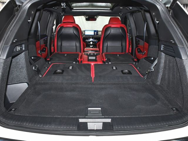 2024 Acura MDX A-Spec - 23024922 - 72