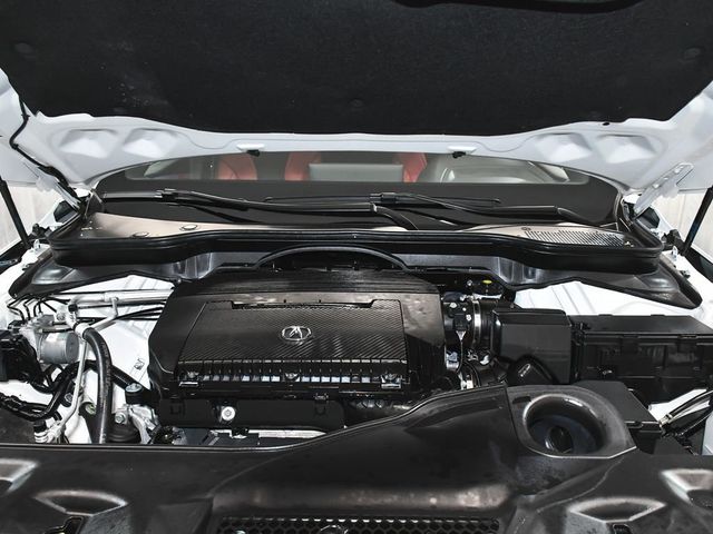 2024 Acura MDX A-Spec - 23024922 - 75