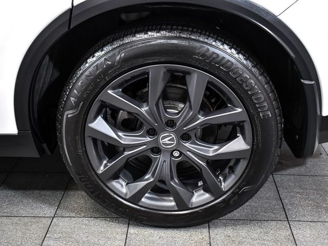 2024 Acura MDX A-Spec - 23024922 - 7