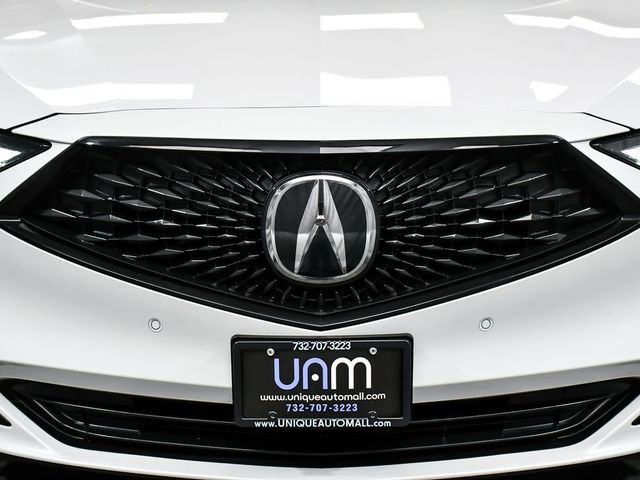 2024 Acura MDX A-Spec - 23024922 - 79