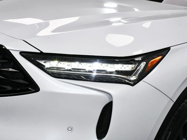2024 Acura MDX A-Spec - 23024922 - 82