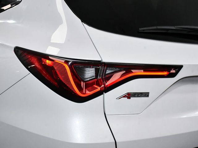 2024 Acura MDX A-Spec - 23024922 - 86